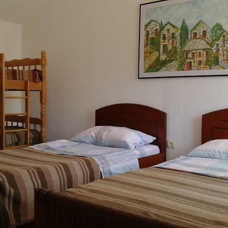 Agrotourism Matusko Guest House Neum Bagian luar foto