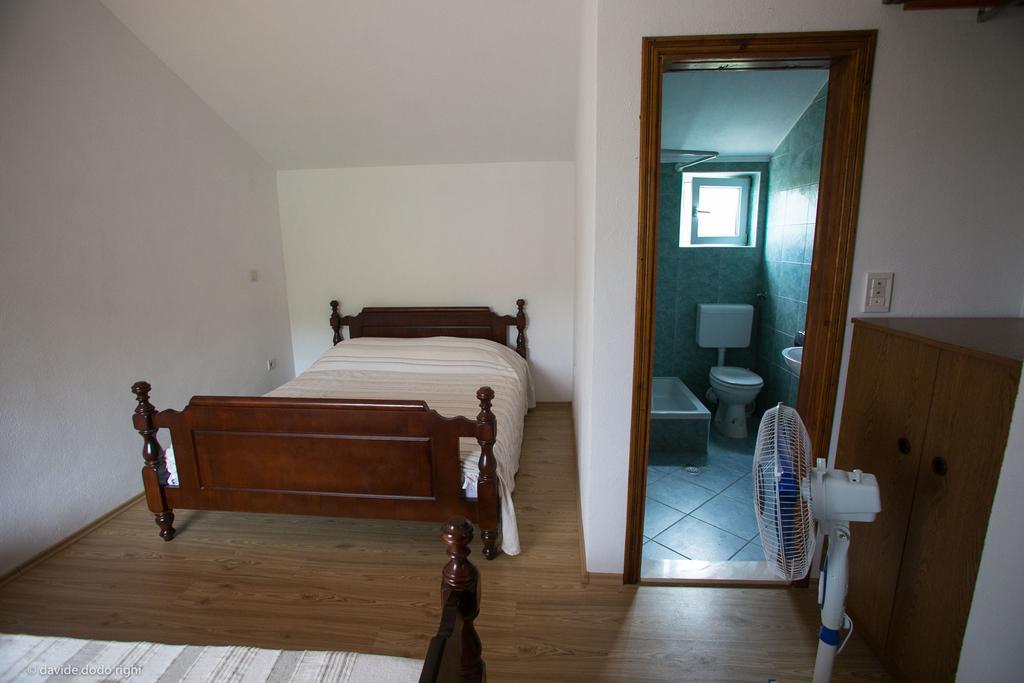 Agrotourism Matusko Guest House Neum Bagian luar foto