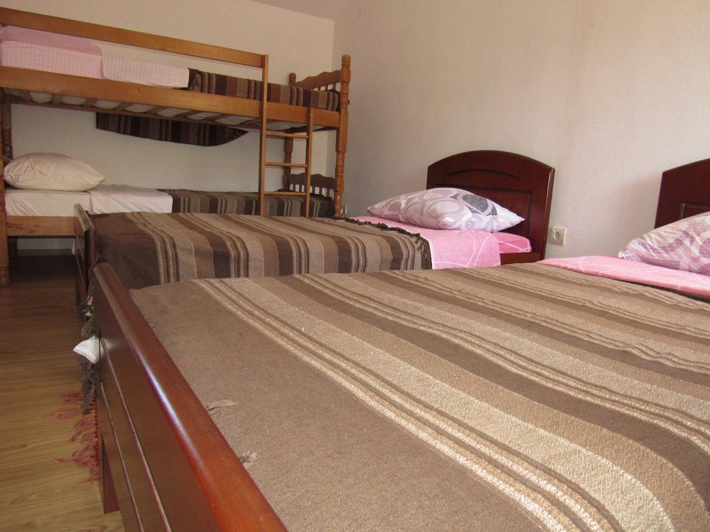 Agrotourism Matusko Guest House Neum Bagian luar foto