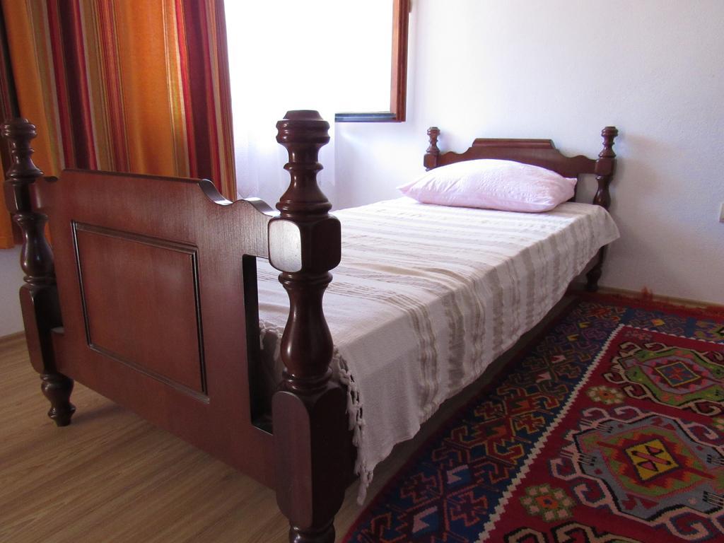 Agrotourism Matusko Guest House Neum Bagian luar foto