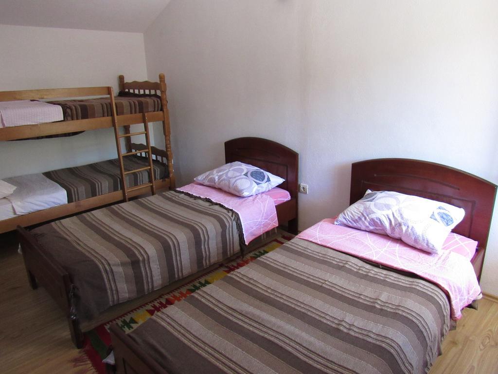 Agrotourism Matusko Guest House Neum Bagian luar foto